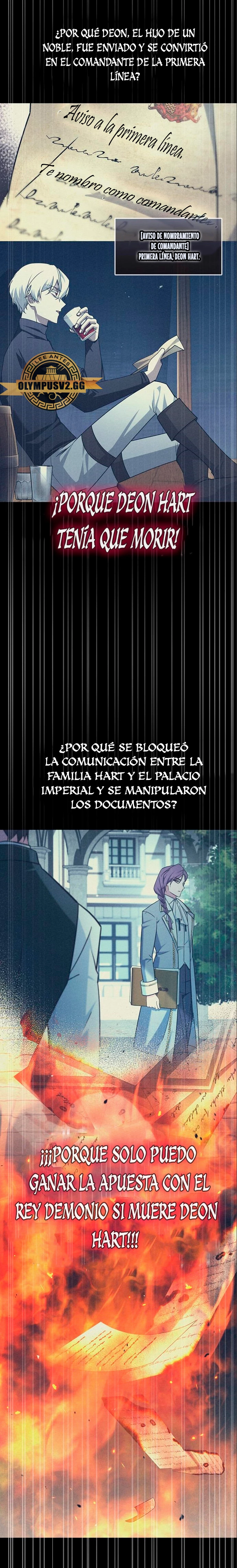 No soy esa clase de talento Capítulo 60 - Página 16 en español