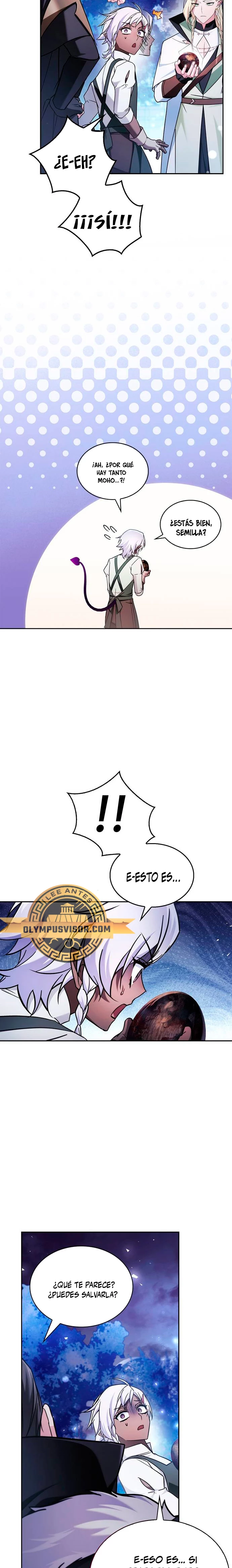 No soy esa clase de talento Capítulo 66 - Página 6 en español