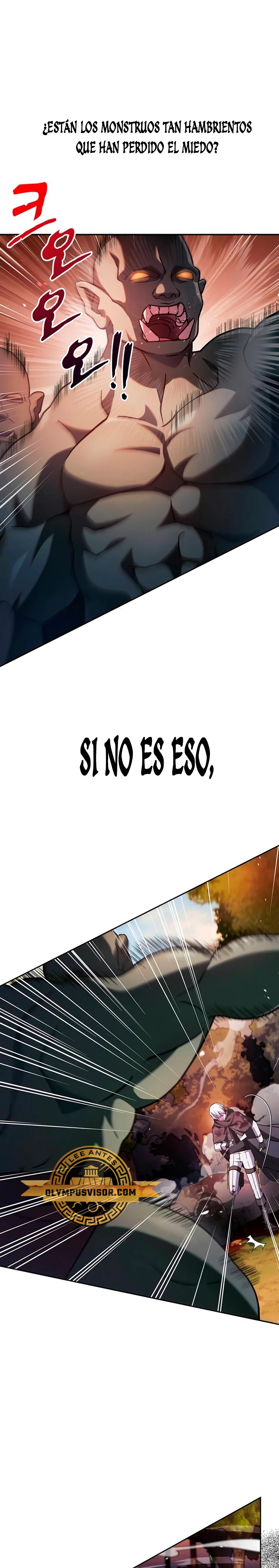 No soy esa clase de talento Capítulo 69 - Página 10 en español