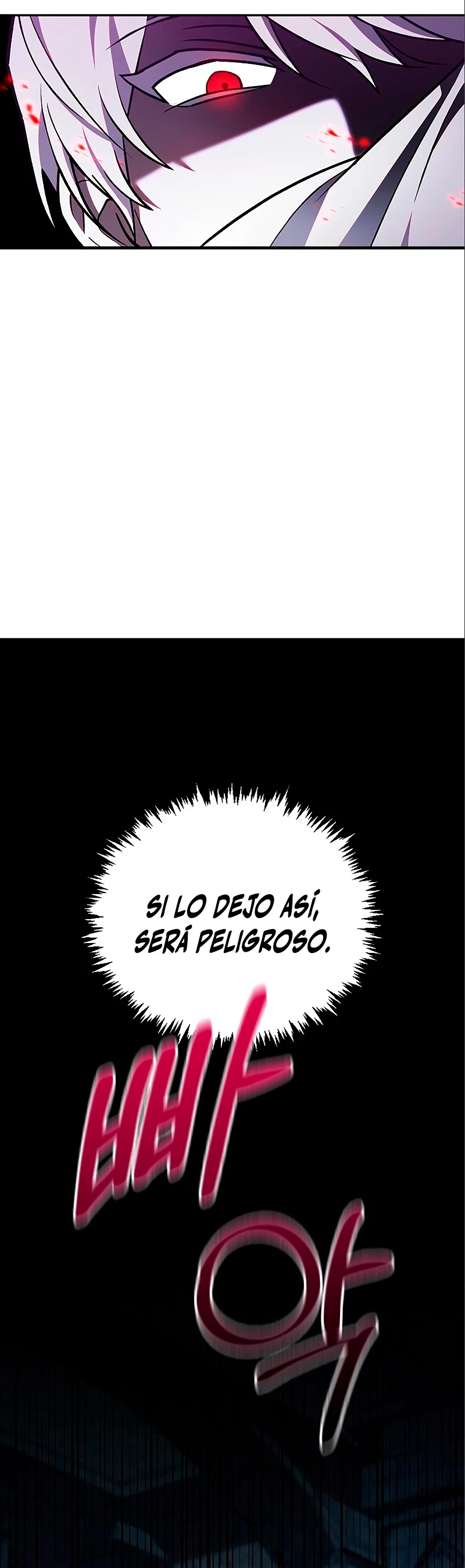 No soy esa clase de talento Capítulo 7 - Página 6 en español