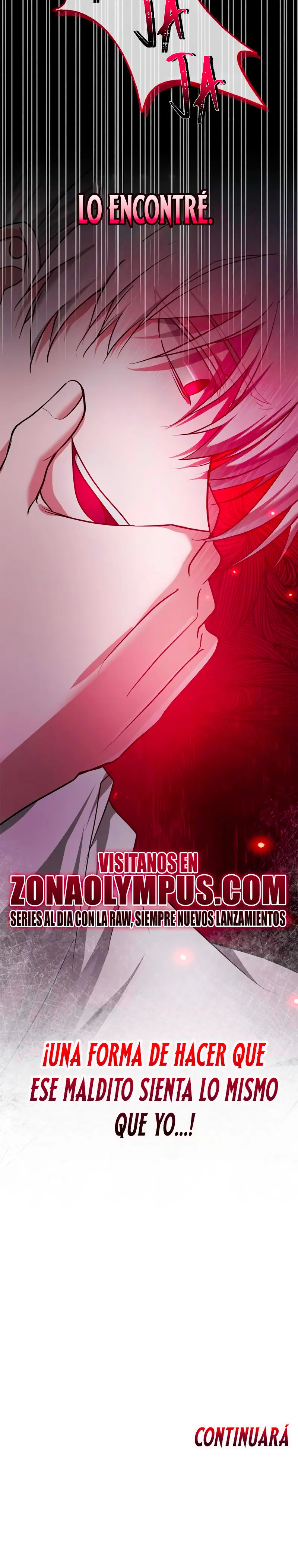 No soy esa clase de talento Capítulo 80 - Página 42 en español