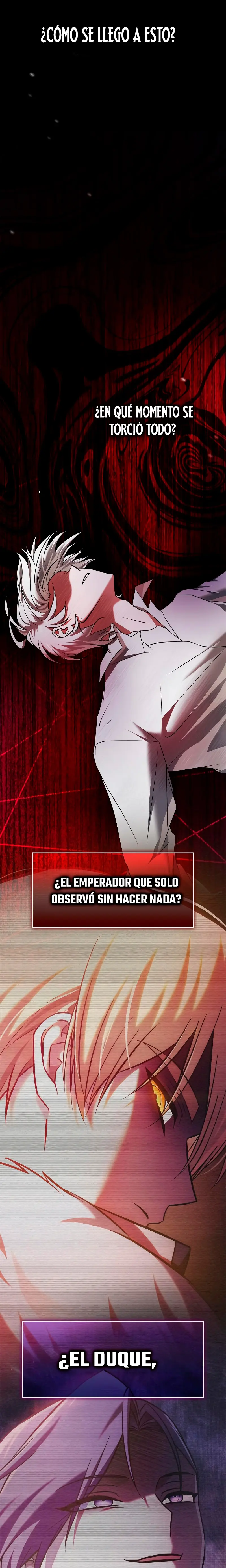 No soy esa clase de talento Capítulo 86 - Página 27 en español