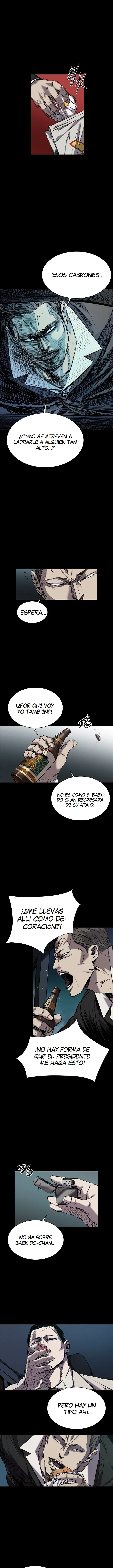 VENGANZA TRAS LAS SOMBRAS (castillo 2) Capítulo 1 - Página 24 en español