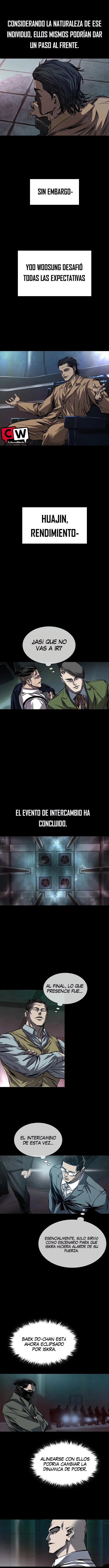 VENGANZA TRAS LAS SOMBRAS (castillo 2) Capítulo 10 - Página 14 en español