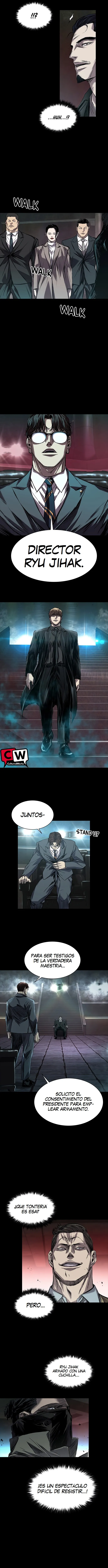 VENGANZA TRAS LAS SOMBRAS (castillo 2) Capítulo 10 - Página 16 en español