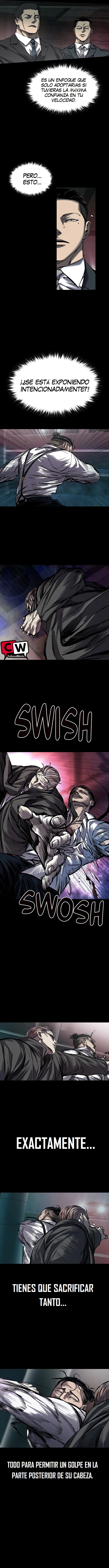 VENGANZA TRAS LAS SOMBRAS (castillo 2) Capítulo 10 - Página 7 en español