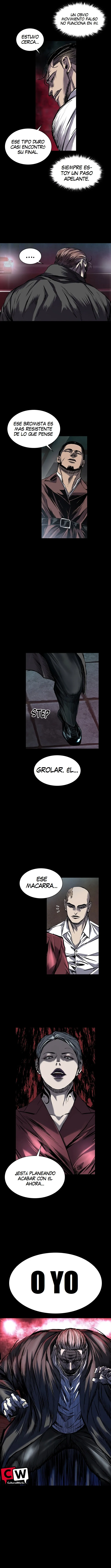 VENGANZA TRAS LAS SOMBRAS (castillo 2) Capítulo 10 - Página 9 en español