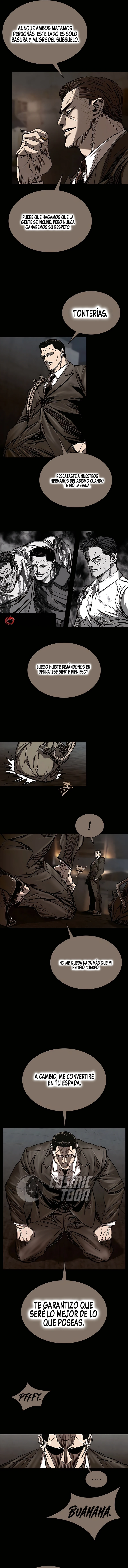 VENGANZA TRAS LAS SOMBRAS (castillo 2) Capítulo 109 - Página 14 en español