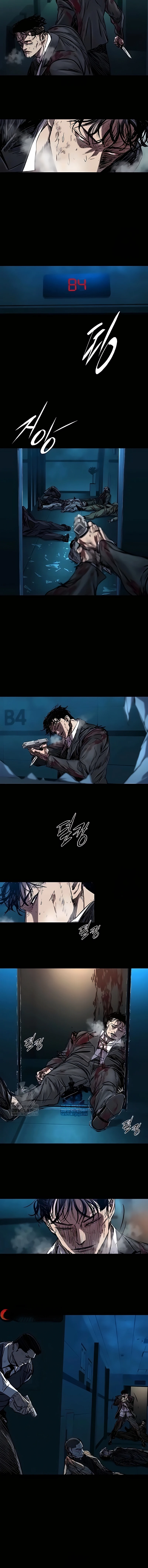 VENGANZA TRAS LAS SOMBRAS (castillo 2) Capítulo 111 - Página 17 en español