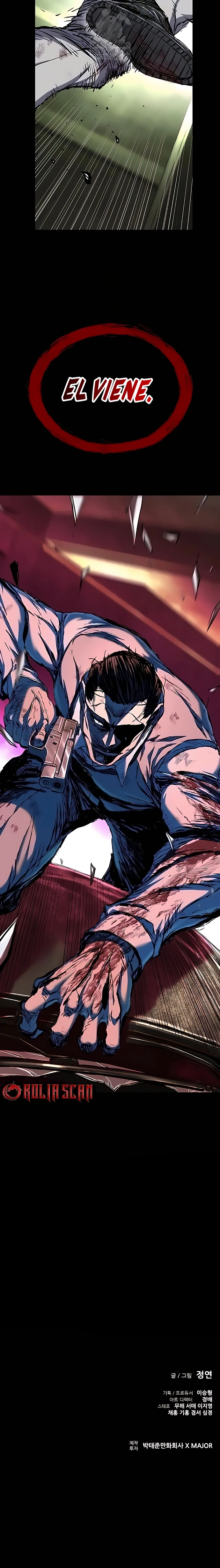 VENGANZA TRAS LAS SOMBRAS (castillo 2) Capítulo 115 - Página 15 en español