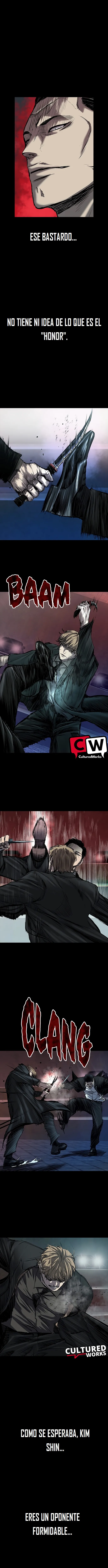 VENGANZA TRAS LAS SOMBRAS (castillo 2) Capítulo 12 - Página 12 en español
