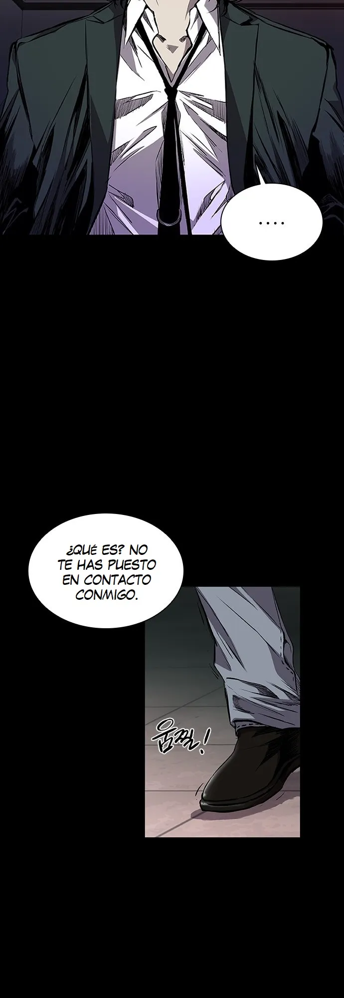 VENGANZA TRAS LAS SOMBRAS (castillo 2) Capítulo 2 - Página 6 en español