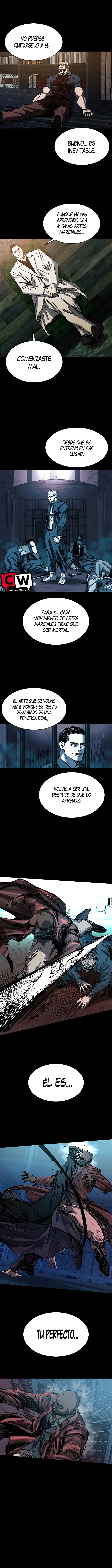 VENGANZA TRAS LAS SOMBRAS (castillo 2) Capítulo 20 - Página 13 en español