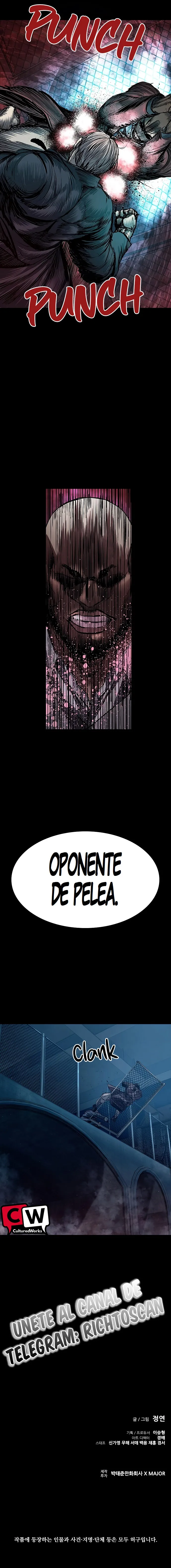 VENGANZA TRAS LAS SOMBRAS (castillo 2) Capítulo 20 - Página 14 en español