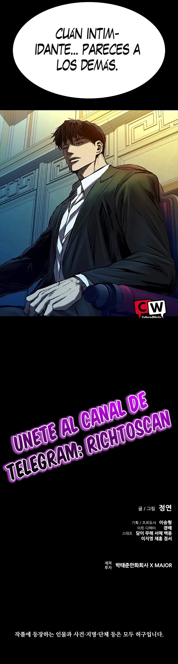 VENGANZA TRAS LAS SOMBRAS (castillo 2) Capítulo 25 - Página 17 en español