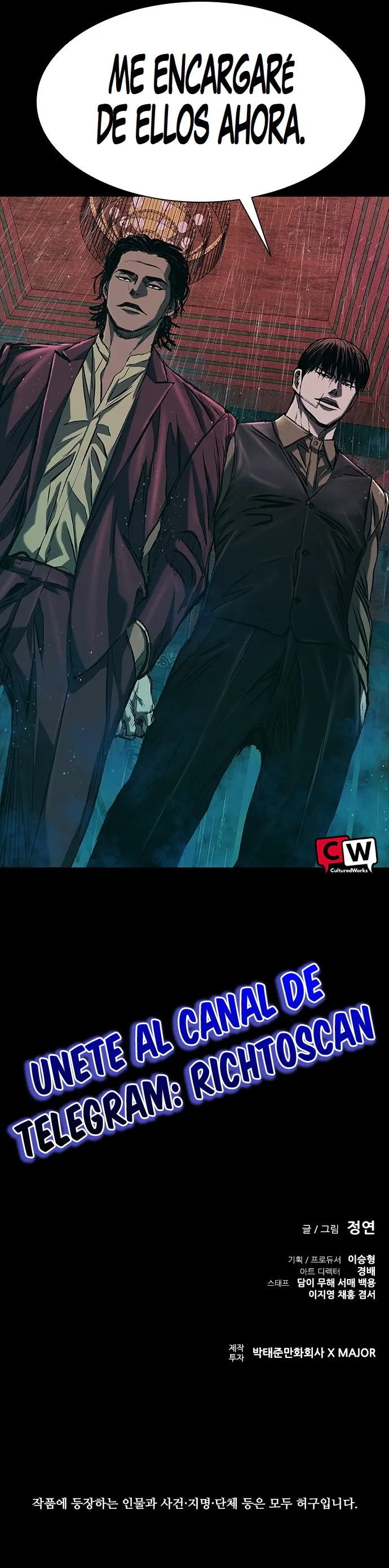 VENGANZA TRAS LAS SOMBRAS (castillo 2) Capítulo 26 - Página 19 en español