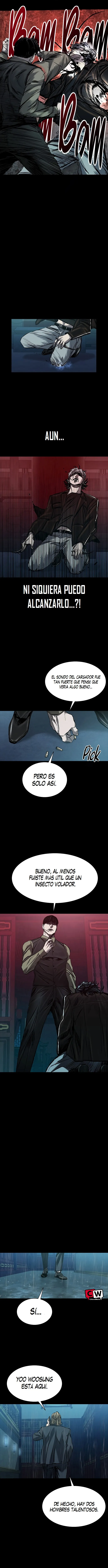 VENGANZA TRAS LAS SOMBRAS (castillo 2) Capítulo 27 - Página 14 en español