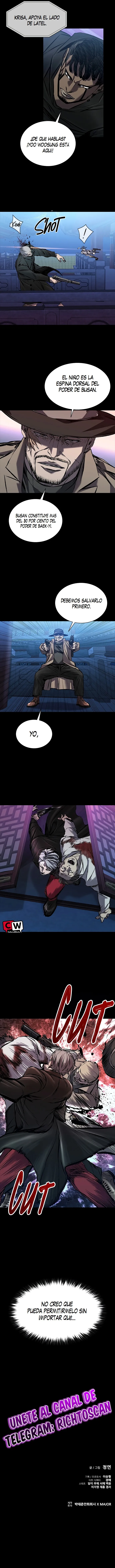 VENGANZA TRAS LAS SOMBRAS (castillo 2) Capítulo 28 - Página 15 en español