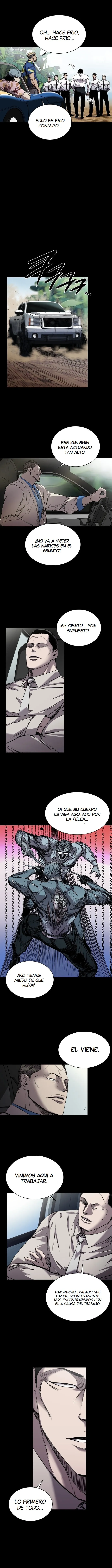 VENGANZA TRAS LAS SOMBRAS (castillo 2) Capítulo 3 - Página 12 en español