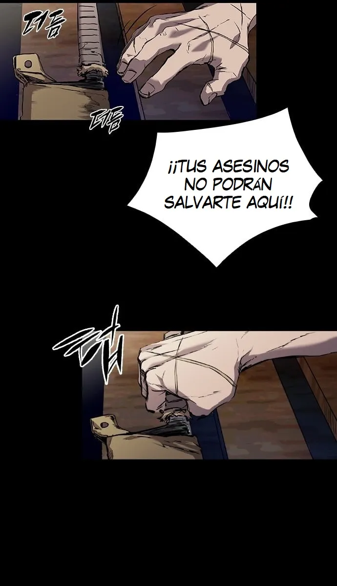 VENGANZA TRAS LAS SOMBRAS (castillo 2) Capítulo 3 - Página 20 en español