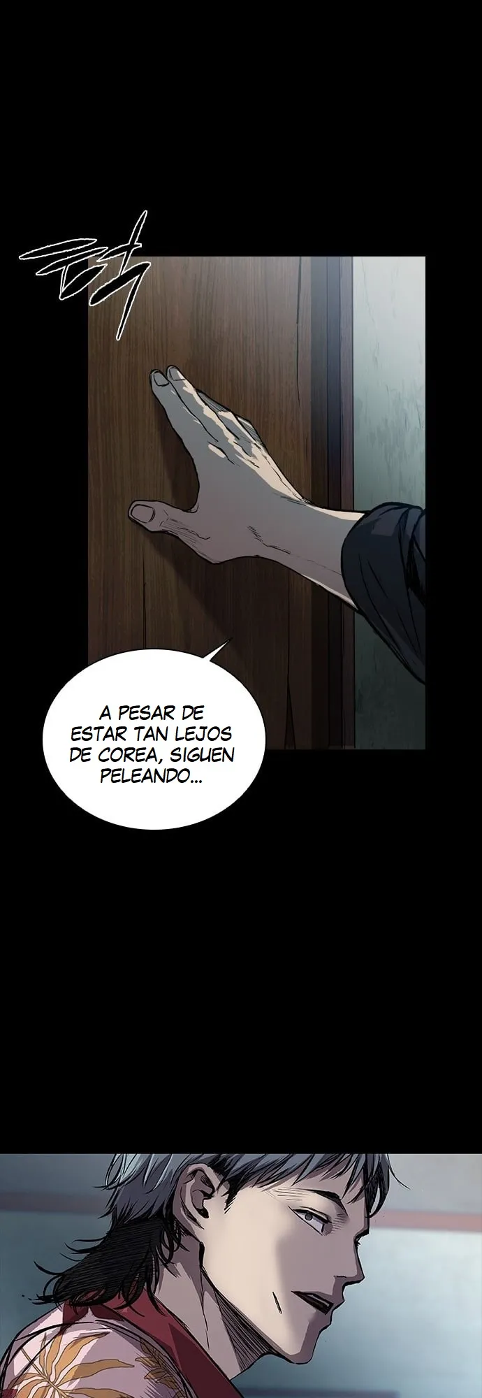 VENGANZA TRAS LAS SOMBRAS (castillo 2) Capítulo 3 - Página 25 en español