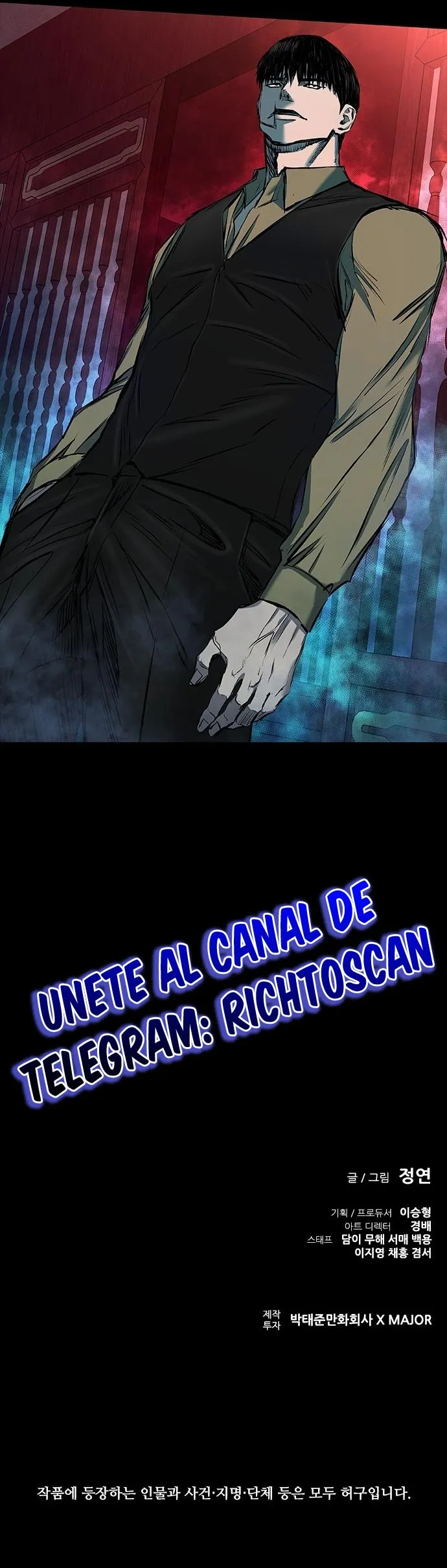VENGANZA TRAS LAS SOMBRAS (castillo 2) Capítulo 30 - Página 16 en español