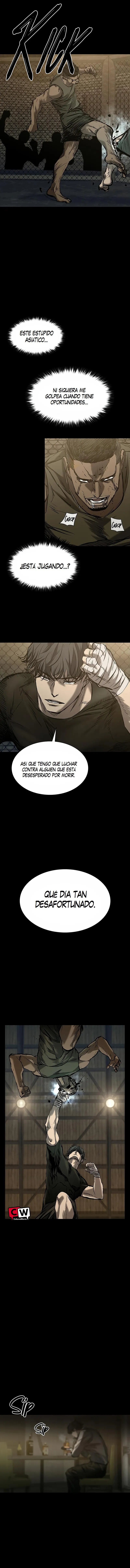 VENGANZA TRAS LAS SOMBRAS (castillo 2) Capítulo 31 - Página 13 en español