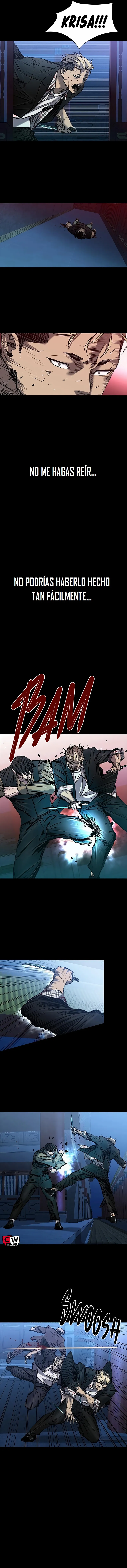 VENGANZA TRAS LAS SOMBRAS (castillo 2) Capítulo 31 - Página 7 en español