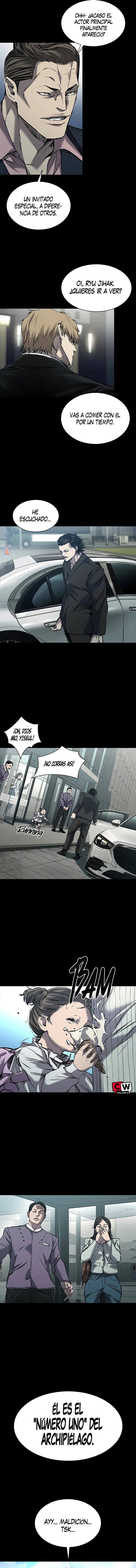 VENGANZA TRAS LAS SOMBRAS (castillo 2) Capítulo 32 - Página 18 en español