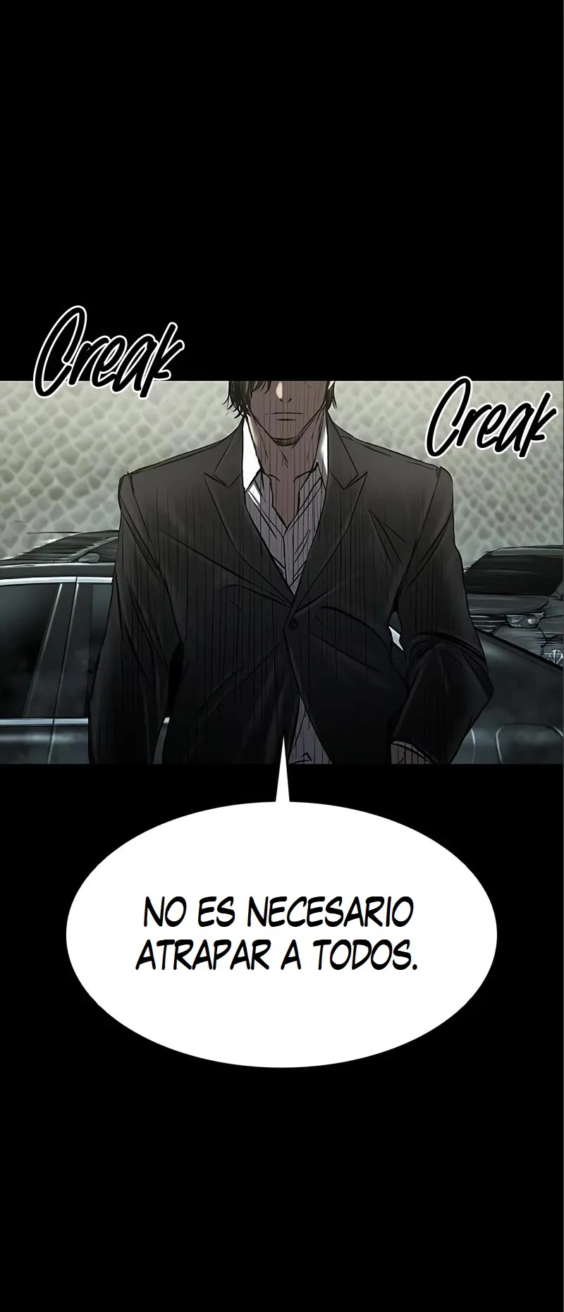 VENGANZA TRAS LAS SOMBRAS (castillo 2) Capítulo 35 - Página 10 en español