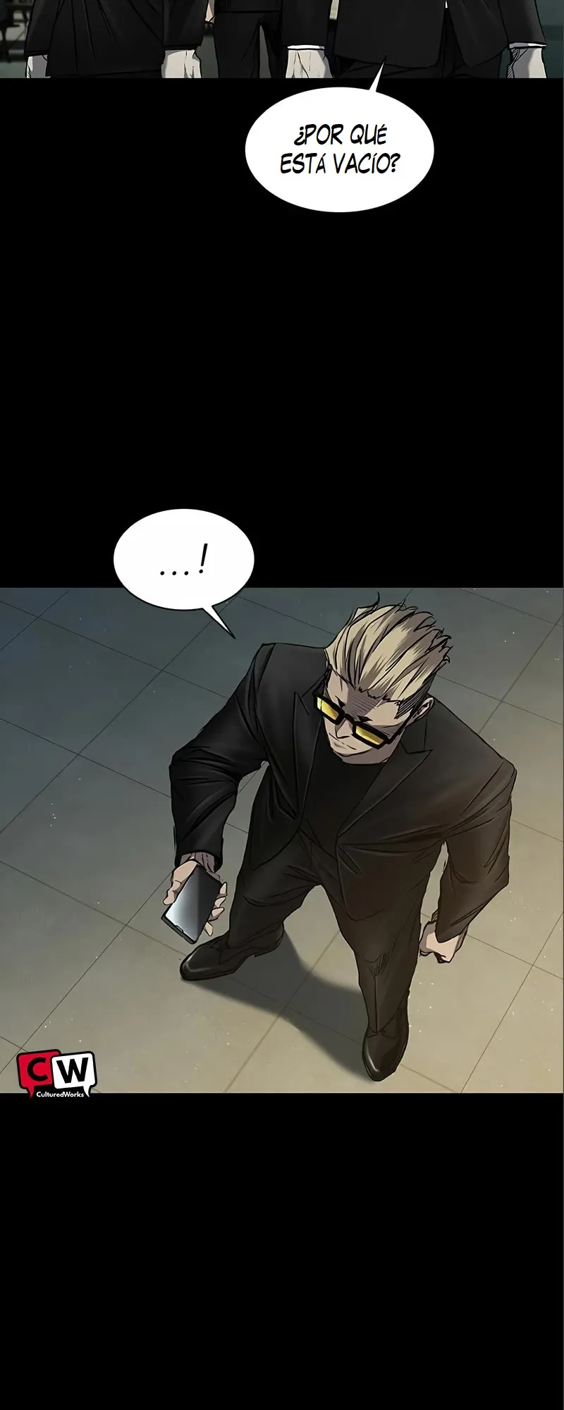 VENGANZA TRAS LAS SOMBRAS (castillo 2) Capítulo 35 - Página 29 en español