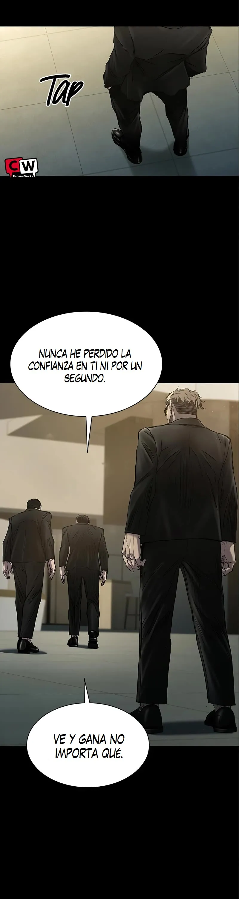 VENGANZA TRAS LAS SOMBRAS (castillo 2) Capítulo 35 - Página 59 en español