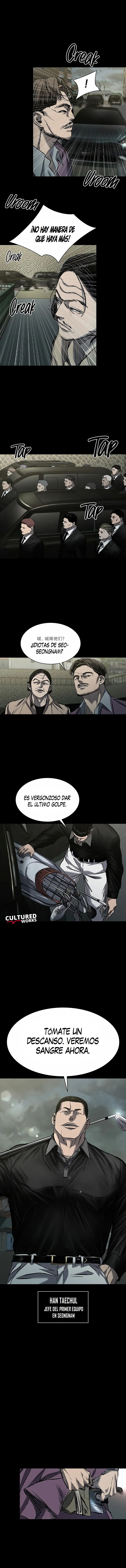 VENGANZA TRAS LAS SOMBRAS (castillo 2) Capítulo 36 - Página 20 en español