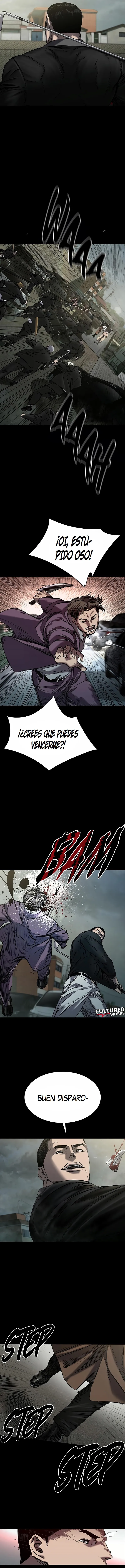 VENGANZA TRAS LAS SOMBRAS (castillo 2) Capítulo 37 - Página 13 en español