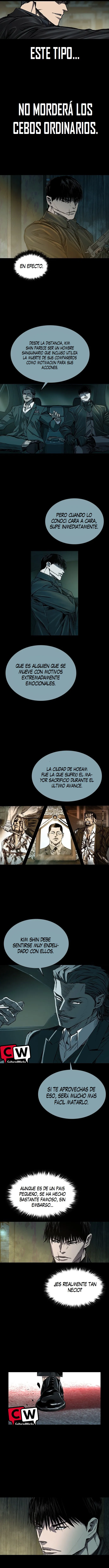 VENGANZA TRAS LAS SOMBRAS (castillo 2) Capítulo 39 - Página 13 en español