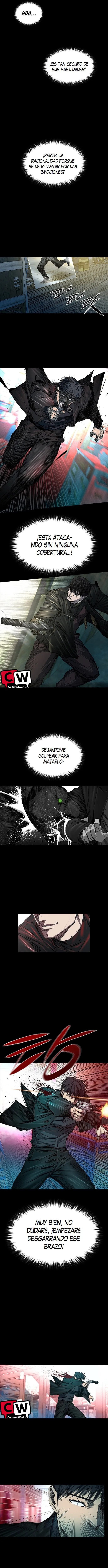 VENGANZA TRAS LAS SOMBRAS (castillo 2) Capítulo 39 - Página 14 en español