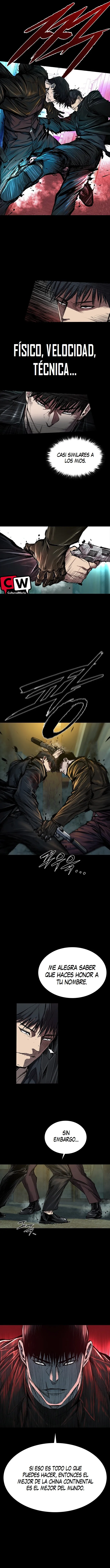 VENGANZA TRAS LAS SOMBRAS (castillo 2) Capítulo 39 - Página 17 en español