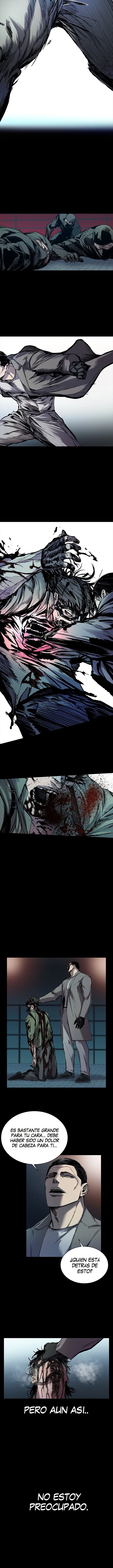 VENGANZA TRAS LAS SOMBRAS (castillo 2) Capítulo 4 - Página 17 en español