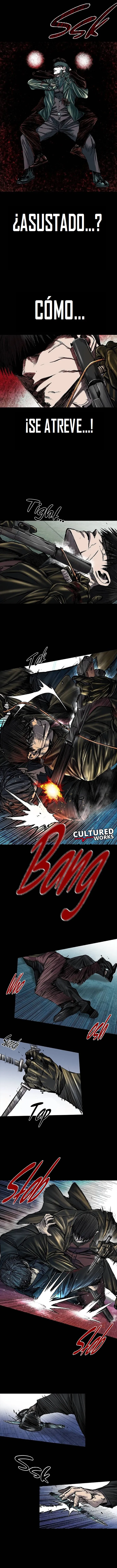 VENGANZA TRAS LAS SOMBRAS (castillo 2) Capítulo 40 - Página 10 en español