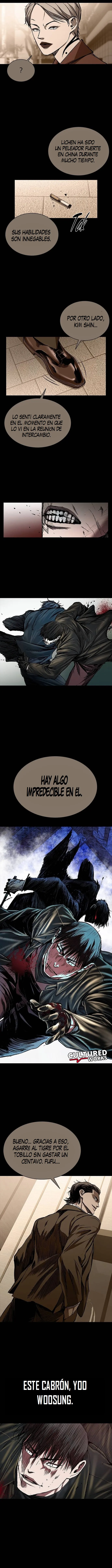 VENGANZA TRAS LAS SOMBRAS (castillo 2) Capítulo 40 - Página 17 en español