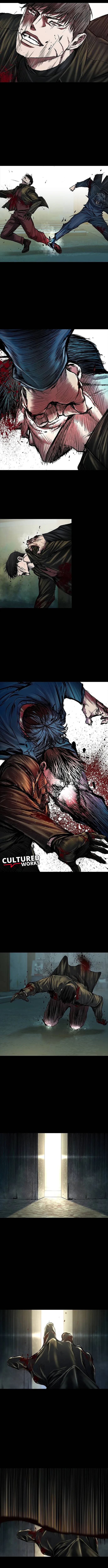VENGANZA TRAS LAS SOMBRAS (castillo 2) Capítulo 40 - Página 18 en español