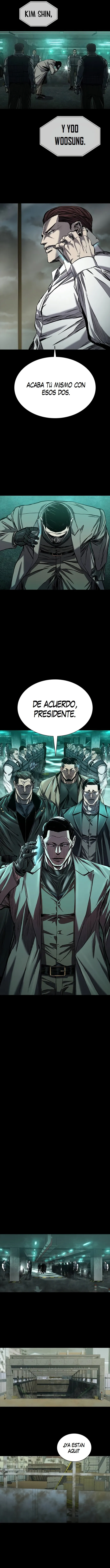 VENGANZA TRAS LAS SOMBRAS (castillo 2) Capítulo 41 - Página 16 en español