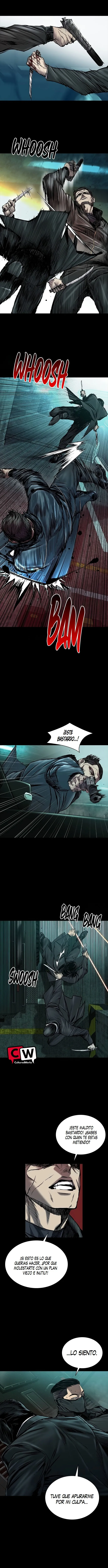 VENGANZA TRAS LAS SOMBRAS (castillo 2) Capítulo 42 - Página 14 en español