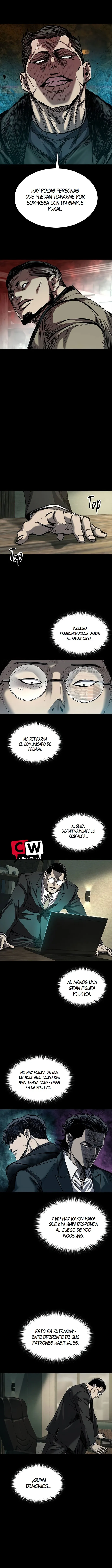 VENGANZA TRAS LAS SOMBRAS (castillo 2) Capítulo 42 - Página 15 en español