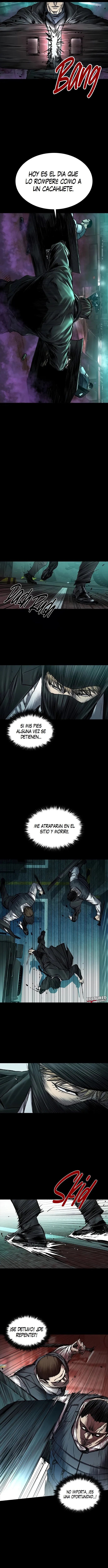 VENGANZA TRAS LAS SOMBRAS (castillo 2) Capítulo 43 - Página 13 en español