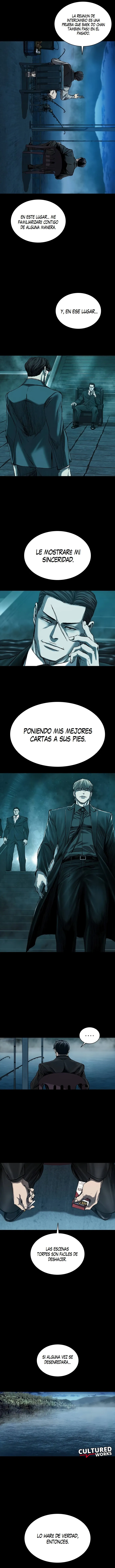 VENGANZA TRAS LAS SOMBRAS (castillo 2) Capítulo 43 - Página 7 en español