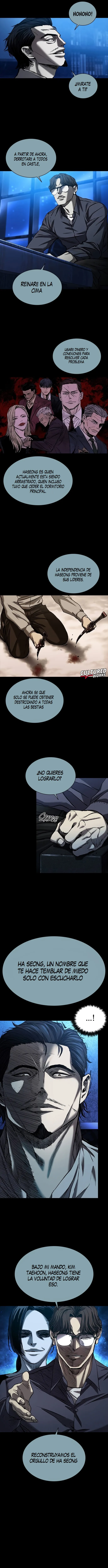 VENGANZA TRAS LAS SOMBRAS (castillo 2) Capítulo 44 - Página 13 en español