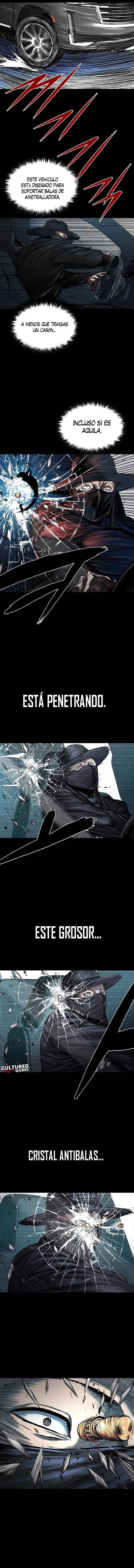 VENGANZA TRAS LAS SOMBRAS (castillo 2) Capítulo 45 - Página 15 en español