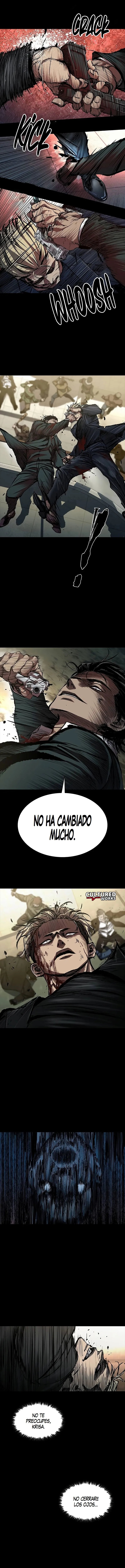 VENGANZA TRAS LAS SOMBRAS (castillo 2) Capítulo 46 - Página 10 en español