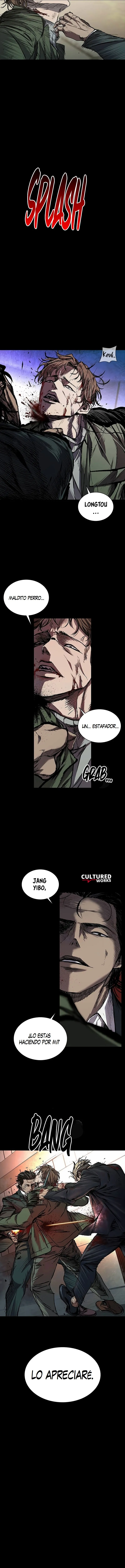 VENGANZA TRAS LAS SOMBRAS (castillo 2) Capítulo 46 - Página 20 en español